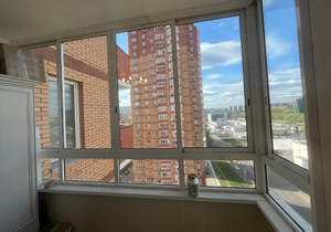 3-к квартира, вторичка, 92м2, 14/25 этаж