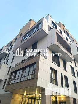 3-к квартира, вторичка, 100м2, 4/7 этаж