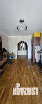 3-к квартира, вторичка, 84м2, 2/17 этаж