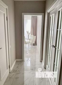 1-к квартира, вторичка, 43м2, 3/5 этаж