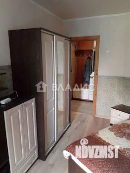 2-к квартира, вторичка, 49м2, 1/12 этаж