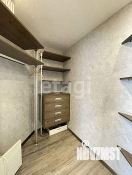 2-к квартира, вторичка, 60м2, 20/25 этаж