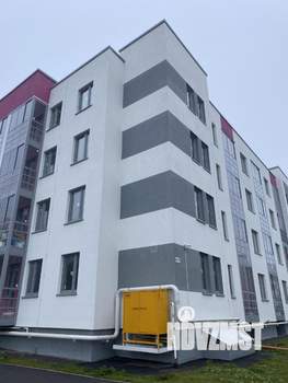 2-к квартира, вторичка, 48м2, 4/4 этаж