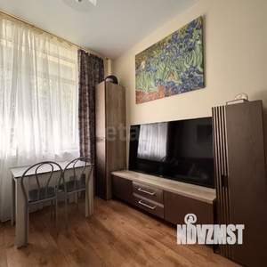 1-к квартира, вторичка, 32м2, 1/8 этаж