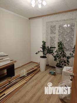 3-к квартира, вторичка, 62м2, 4/9 этаж
