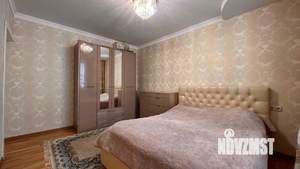 2-к квартира, вторичка, 64м2, 3/17 этаж