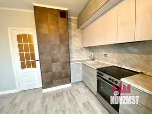 3-к квартира, вторичка, 75м2, 12/17 этаж