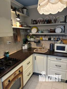 4-к квартира, вторичка, 66м2, 9/9 этаж