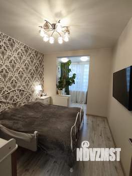 1-к квартира, вторичка, 33м2, 8/14 этаж