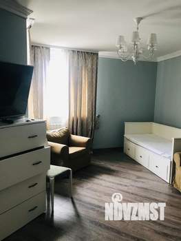 2-к квартира, вторичка, 76м2, 14/28 этаж