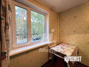 2-к квартира, вторичка, 45м2, 1/5 этаж