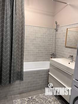 2-к квартира, вторичка, 75м2, 6/30 этаж