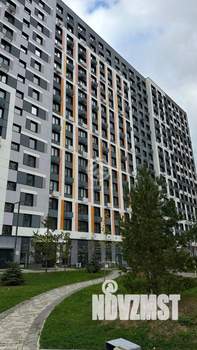 2-к квартира, вторичка, 38м2, 17/17 этаж