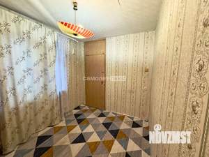 3-к квартира, вторичка, 52м2, 3/5 этаж