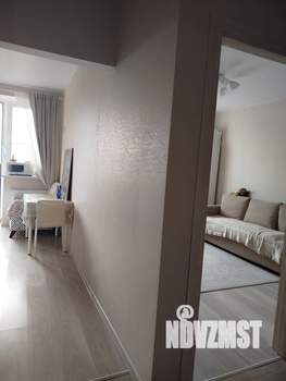 1-к квартира, вторичка, 35м2, 10/17 этаж