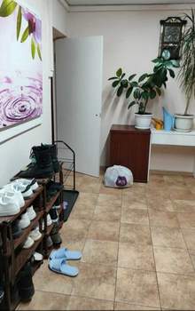 7-к квартира, вторичка, 28м2, 4/9 этаж