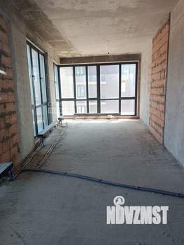 1-к квартира, вторичка, 51м2, 6/9 этаж