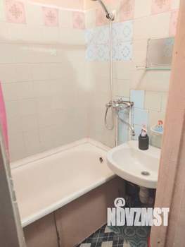 2-к квартира, вторичка, 46м2, 5/9 этаж