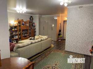 1-к квартира, вторичка, 41м2, 22/25 этаж