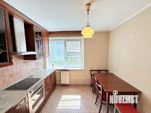 2-к квартира, вторичка, 52м2, 7/16 этаж