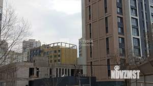 Студия квартира, вторичка, 27м2, 2/17 этаж