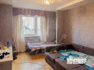 4-к квартира, вторичка, 105м2, 4/22 этаж