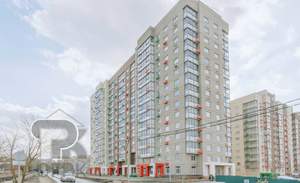 1-к квартира, вторичка, 34м2, 11/16 этаж