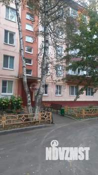 1-к квартира, вторичка, 31м2, 5/5 этаж
