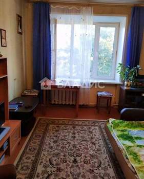 1-к квартира, вторичка, 24м2, 5/5 этаж