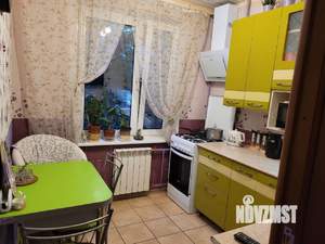 2-к квартира, вторичка, 45м2, 4/11 этаж