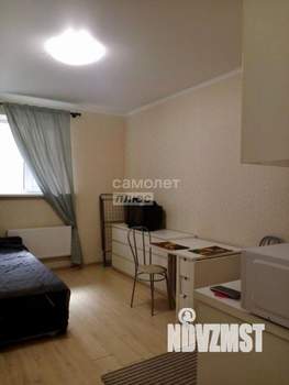 Студия квартира, вторичка, 25м2, 1/1 этаж