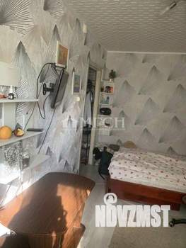 1-к квартира, вторичка, 20м2, 3/9 этаж