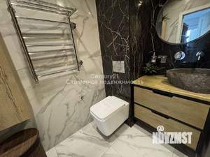 2-к квартира, вторичка, 50м2, 4/12 этаж