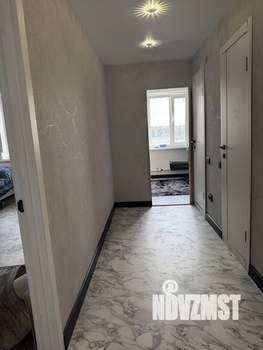 1-к квартира, вторичка, 38м2, 4/5 этаж