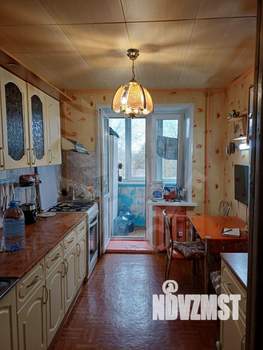 3-к квартира, вторичка, 70м2, 5/9 этаж