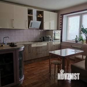 3-к квартира, вторичка, 86м2, 9/19 этаж