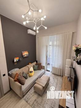 1-к квартира, вторичка, 32м2, 9/9 этаж