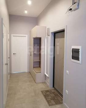 2-к квартира, вторичка, 42м2, 4/9 этаж