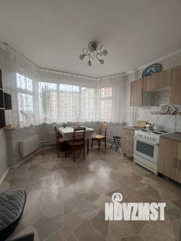 2-к квартира, вторичка, 60м2, 12/17 этаж