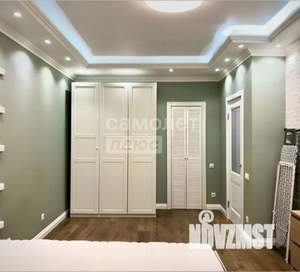 1-к квартира, вторичка, 37м2, 7/17 этаж