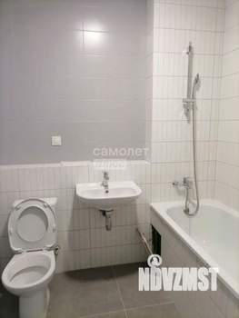 1-к квартира, вторичка, 34м2, 3/12 этаж