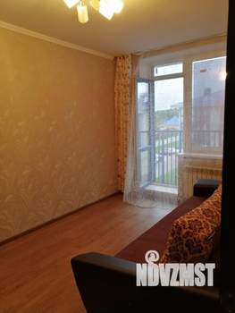 1-к квартира, вторичка, 27м2, 4/4 этаж