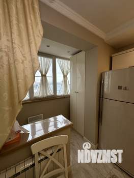 4-к квартира, вторичка, 106м2, 17/24 этаж