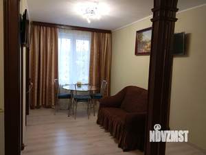 3-к квартира, вторичка, 63м2, 3/9 этаж