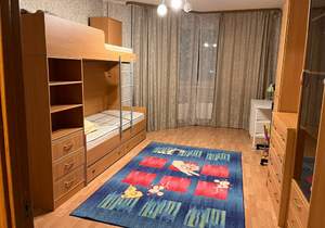 2-к квартира, вторичка, 62м2, 5/25 этаж