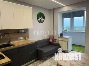 1-к квартира, вторичка, 42м2, 12/12 этаж