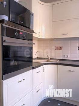 2-к квартира, вторичка, 52м2, 3/6 этаж