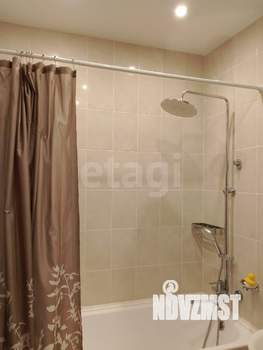 2-к квартира, вторичка, 76м2, 11/17 этаж