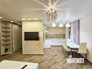 3-к квартира, вторичка, 91м2, 7/8 этаж