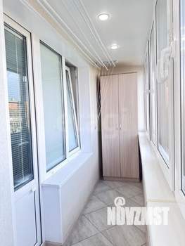 1-к квартира, вторичка, 35м2, 9/9 этаж